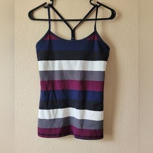 Lululemon Tank 8